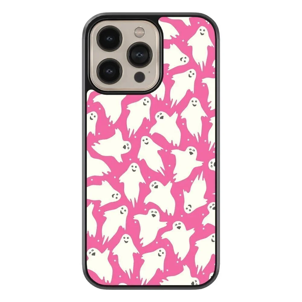 Halloween Phone Cover – iPhone 16, 15 Pro, Galaxy S25, S24, S24 Ultra, Pixel 9